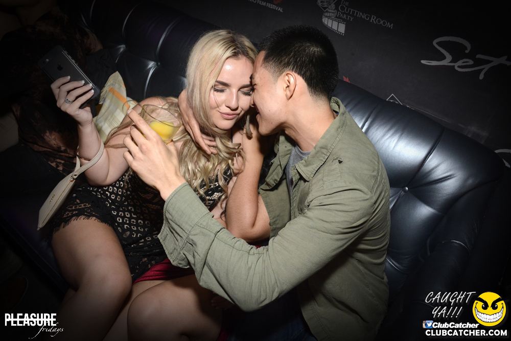 Studio Entertainment Theatre party venue photo 54 - June 24th, 2016