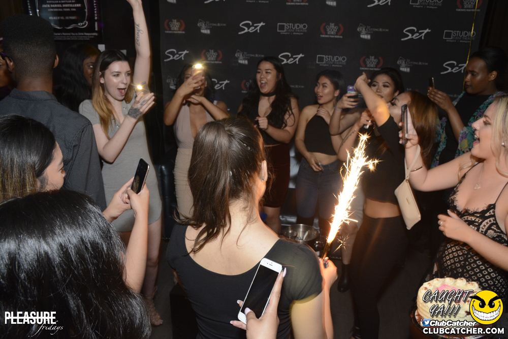 Studio Entertainment Theatre party venue photo 55 - June 24th, 2016