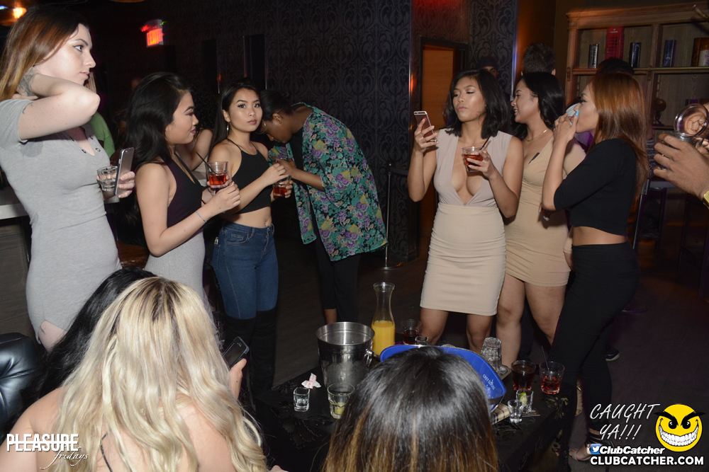 Studio Entertainment Theatre party venue photo 56 - June 24th, 2016