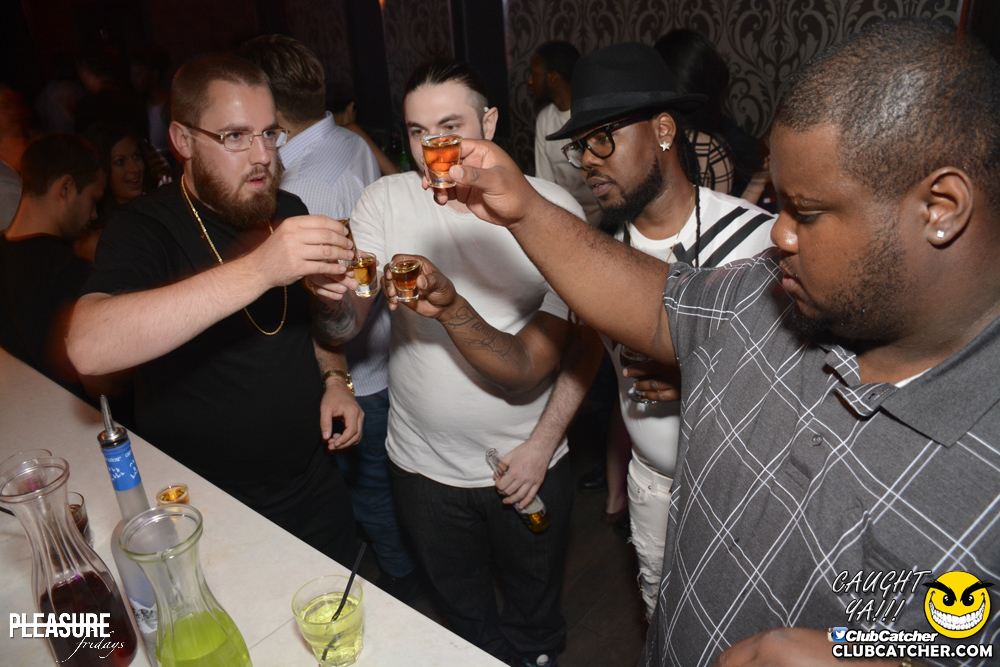 Studio Entertainment Theatre party venue photo 7 - June 24th, 2016