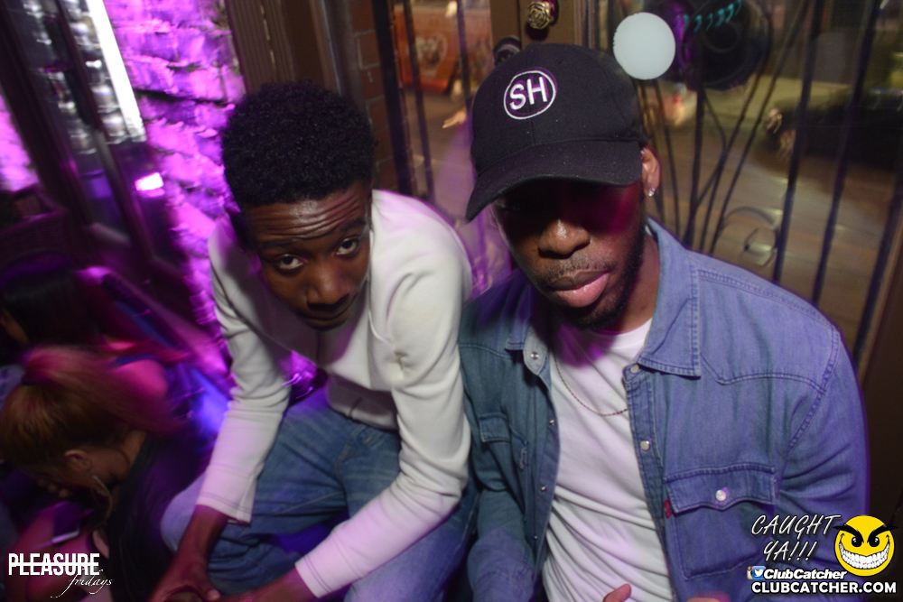 Studio Entertainment Theatre party venue photo 61 - June 24th, 2016