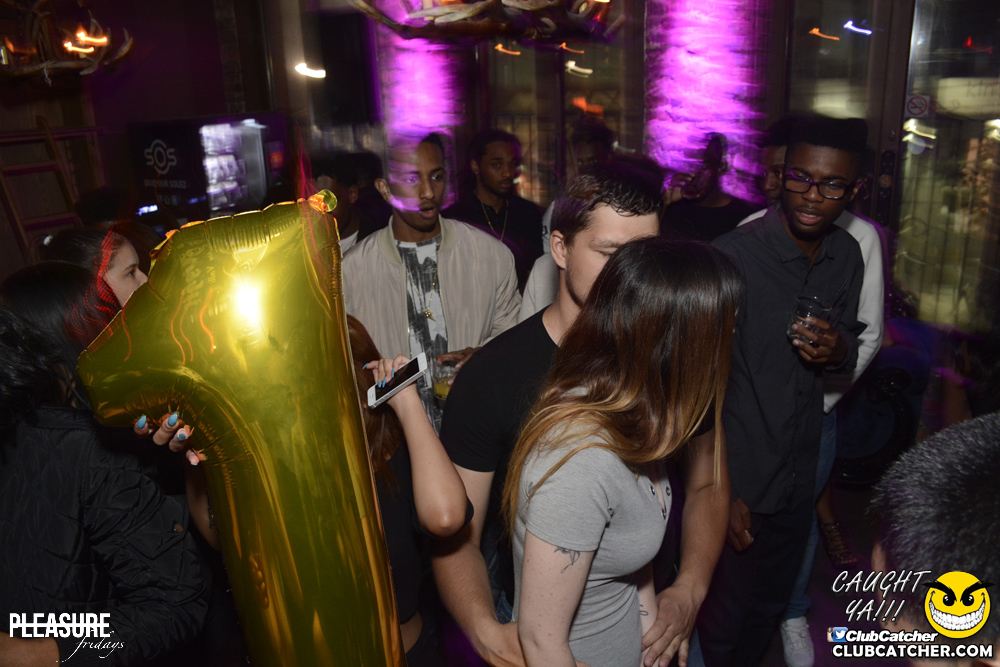 Studio Entertainment Theatre party venue photo 62 - June 24th, 2016