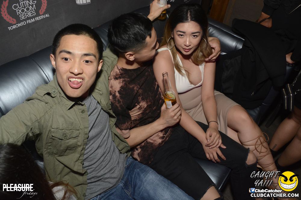 Studio Entertainment Theatre party venue photo 64 - June 24th, 2016