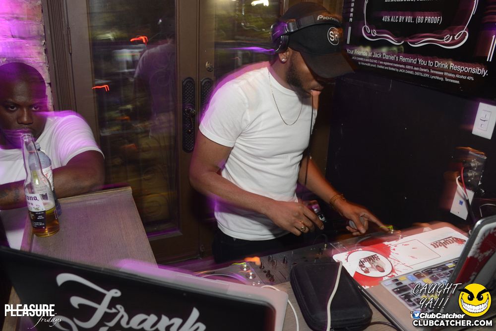 Studio Entertainment Theatre party venue photo 69 - June 24th, 2016