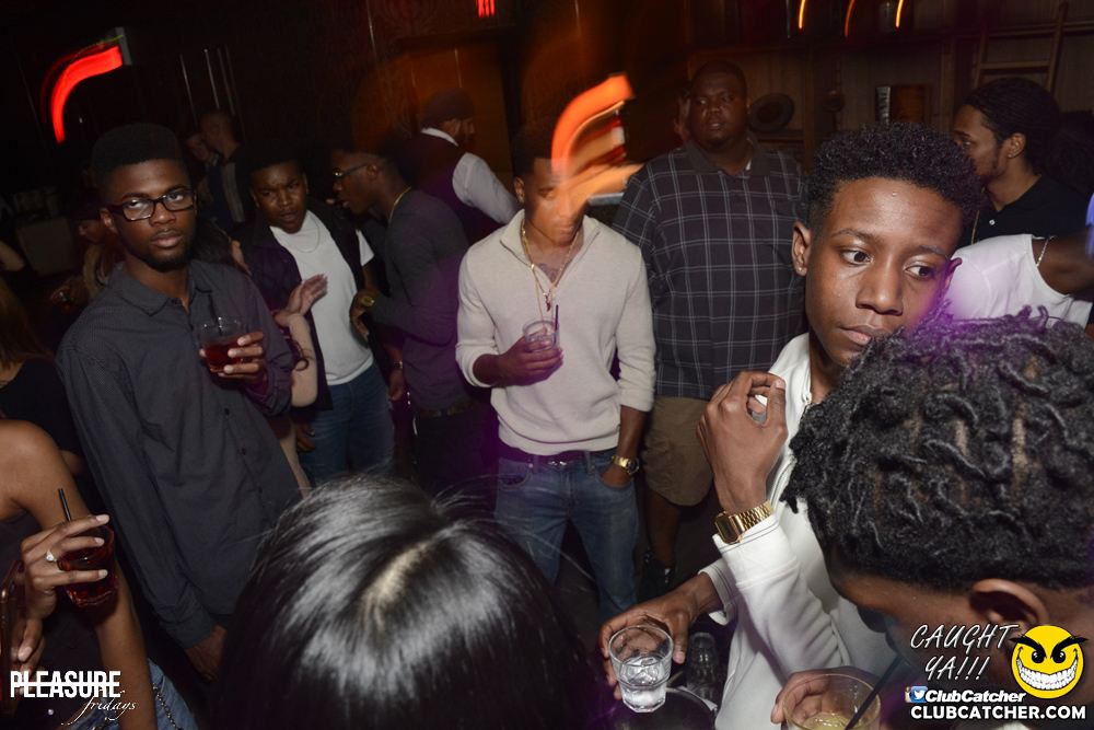 Studio Entertainment Theatre party venue photo 70 - June 24th, 2016