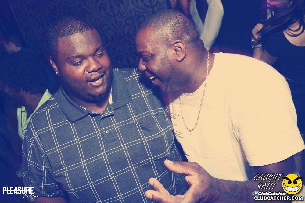 Studio Entertainment Theatre party venue photo 71 - June 24th, 2016