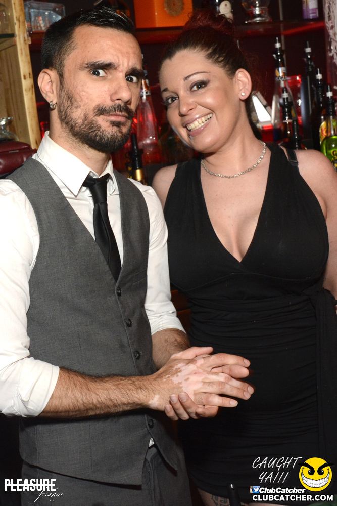 Studio Entertainment Theatre party venue photo 72 - June 24th, 2016