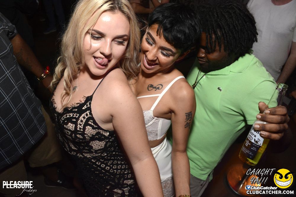 Studio Entertainment Theatre party venue photo 74 - June 24th, 2016