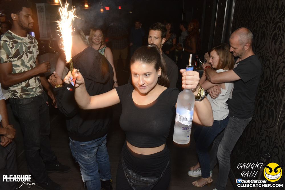 Studio Entertainment Theatre party venue photo 76 - June 24th, 2016