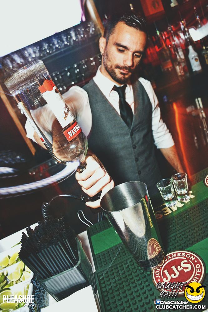 Studio Entertainment Theatre party venue photo 77 - June 24th, 2016