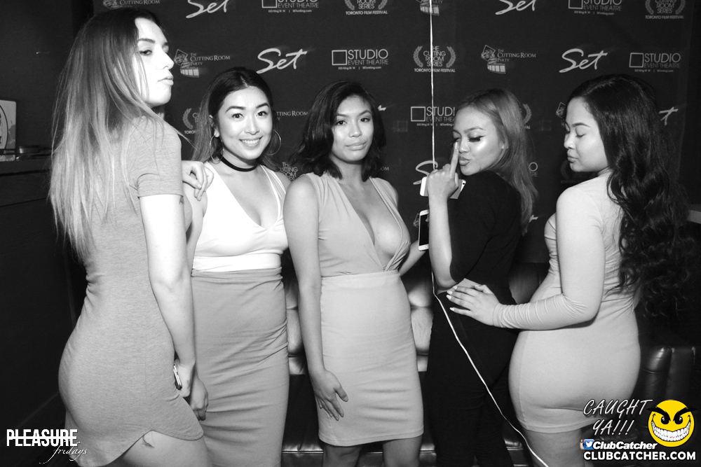 Studio Entertainment Theatre party venue photo 80 - June 24th, 2016