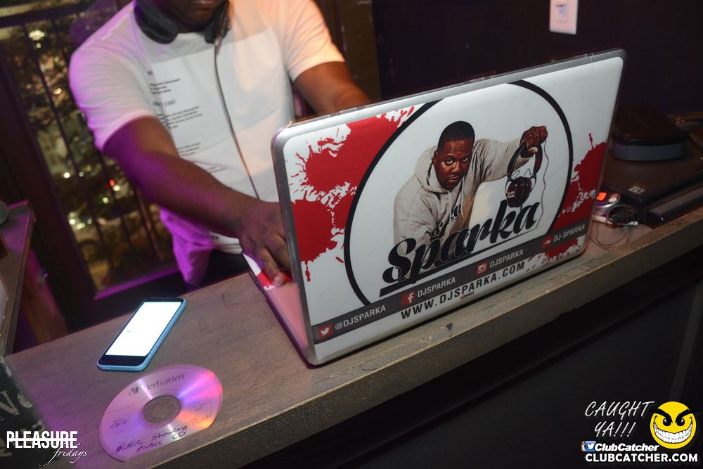 Studio Entertainment Theatre party venue photo 81 - June 24th, 2016