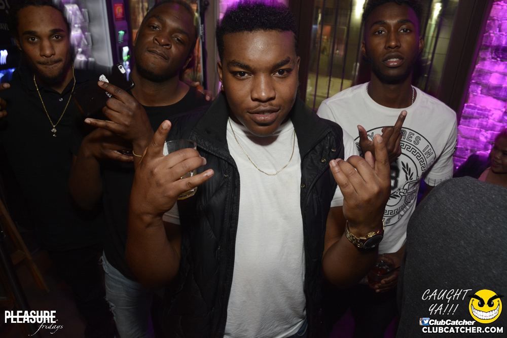 Studio Entertainment Theatre party venue photo 82 - June 24th, 2016