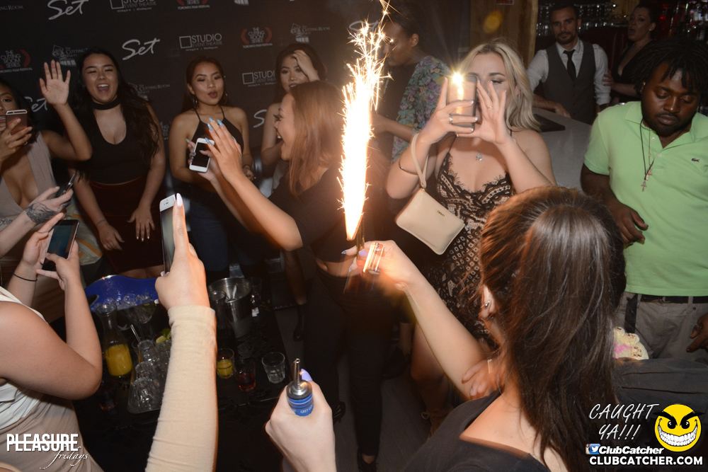 Studio Entertainment Theatre party venue photo 10 - June 24th, 2016