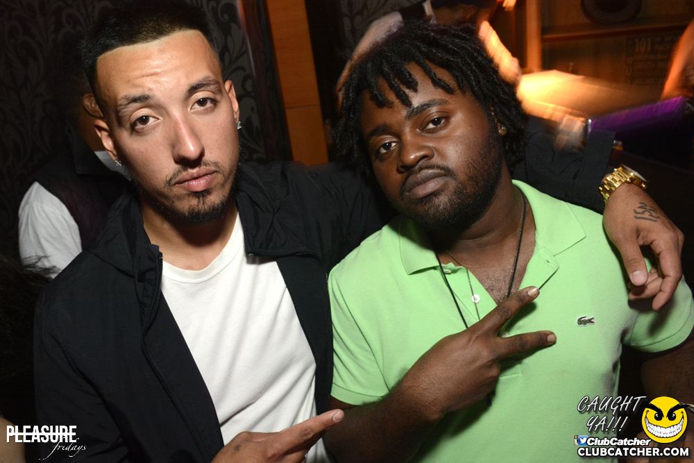 Studio Entertainment Theatre party venue photo 92 - June 24th, 2016