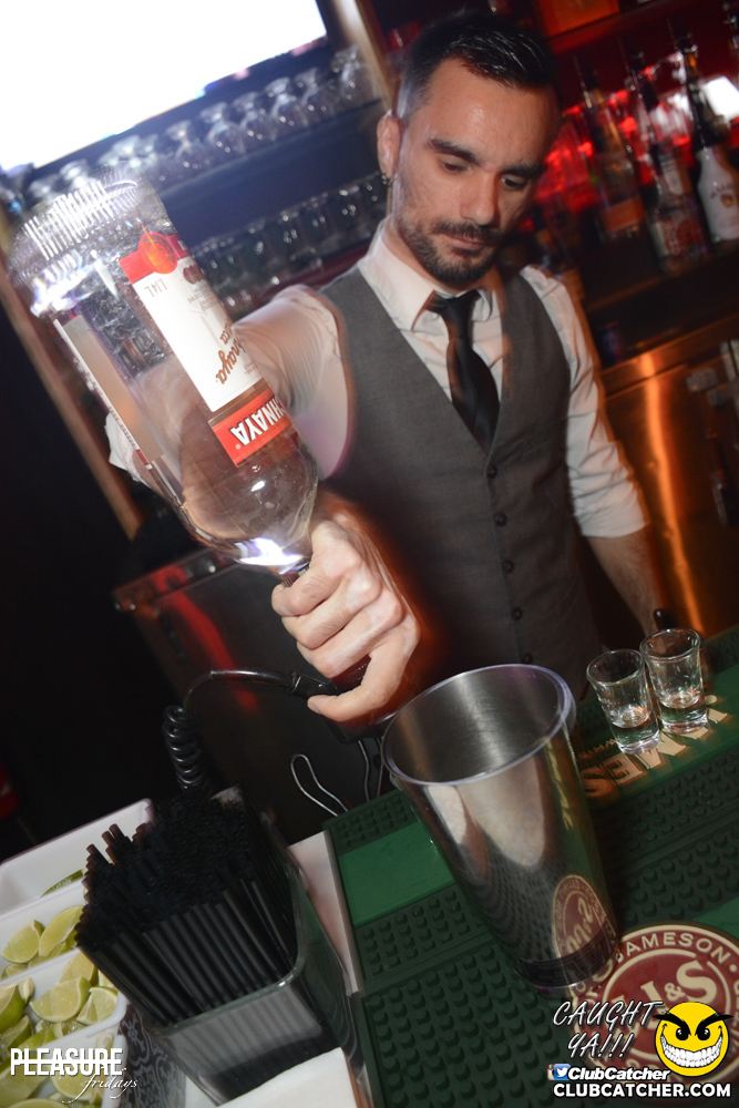 Studio Entertainment Theatre party venue photo 95 - June 24th, 2016