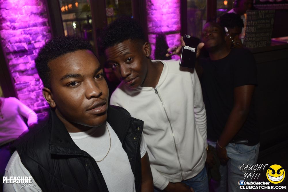 Studio Entertainment Theatre party venue photo 97 - June 24th, 2016