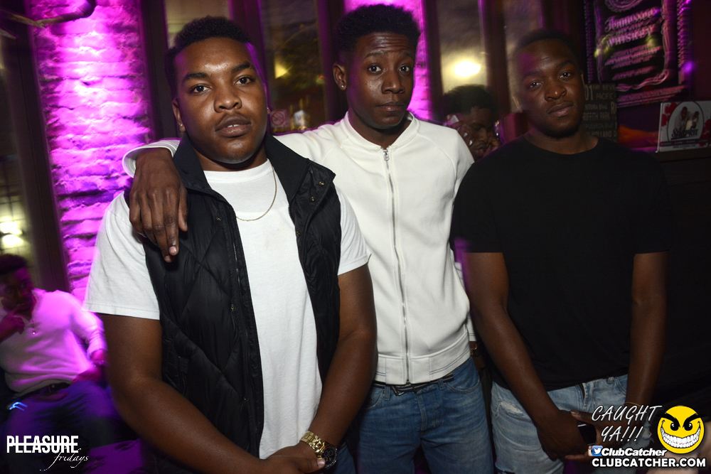 Studio Entertainment Theatre party venue photo 100 - June 24th, 2016