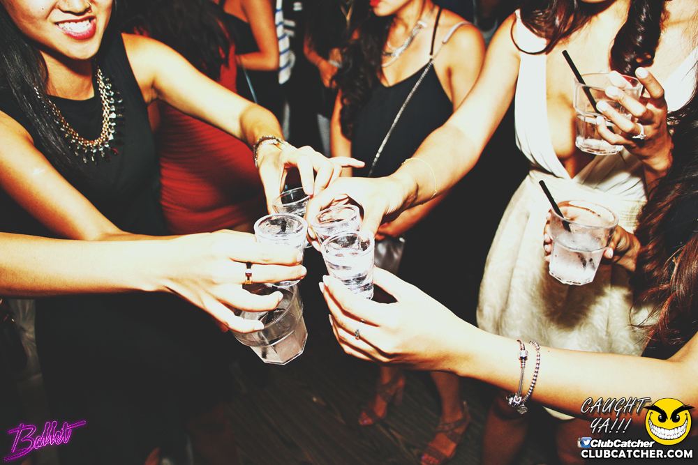 Ballet lounge photo 1 - June 25th, 2016