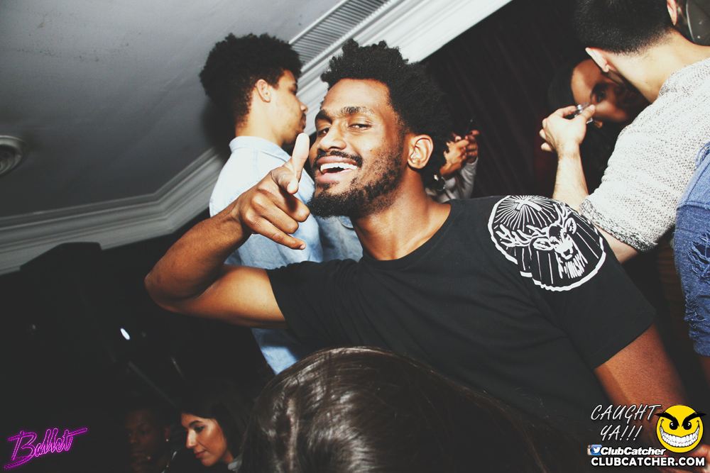 Ballet lounge photo 101 - June 25th, 2016