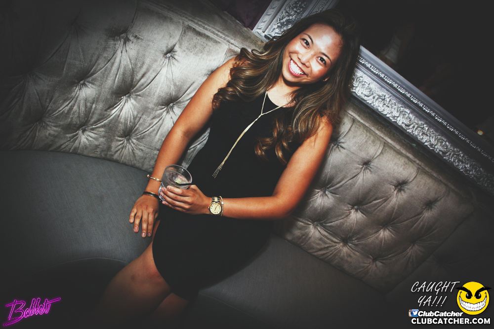 Ballet lounge photo 102 - June 25th, 2016