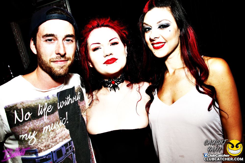 Ballet lounge photo 104 - June 25th, 2016