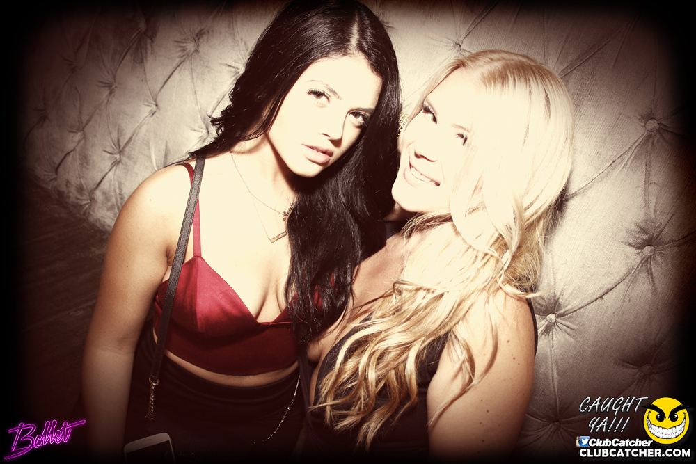 Ballet lounge photo 105 - June 25th, 2016