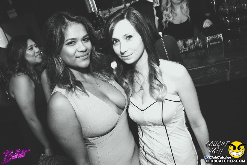 Ballet lounge photo 108 - June 25th, 2016