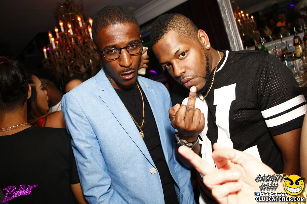 Ballet lounge photo 109 - June 25th, 2016