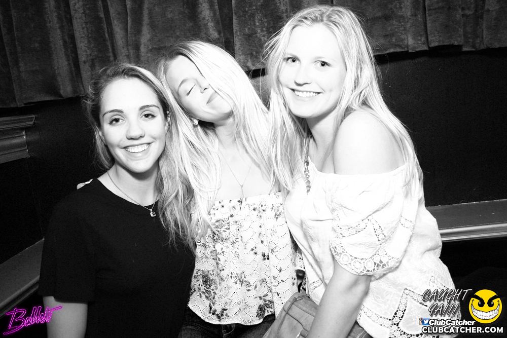 Ballet lounge photo 110 - June 25th, 2016