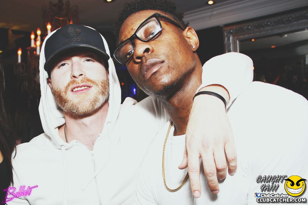 Ballet lounge photo 112 - June 25th, 2016