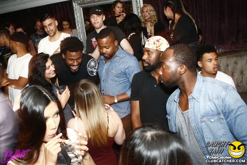 Ballet lounge photo 113 - June 25th, 2016