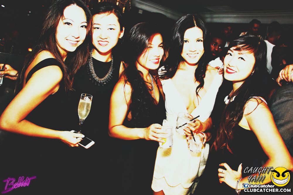 Ballet lounge photo 114 - June 25th, 2016