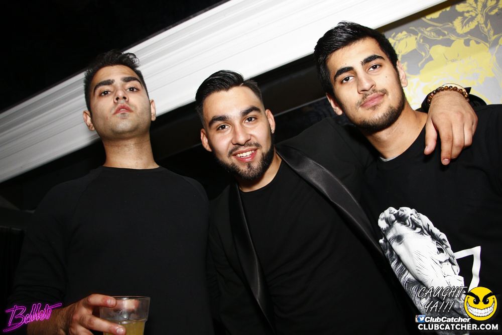 Ballet lounge photo 115 - June 25th, 2016