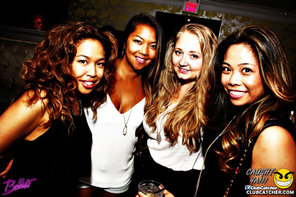 Ballet lounge photo 118 - June 25th, 2016