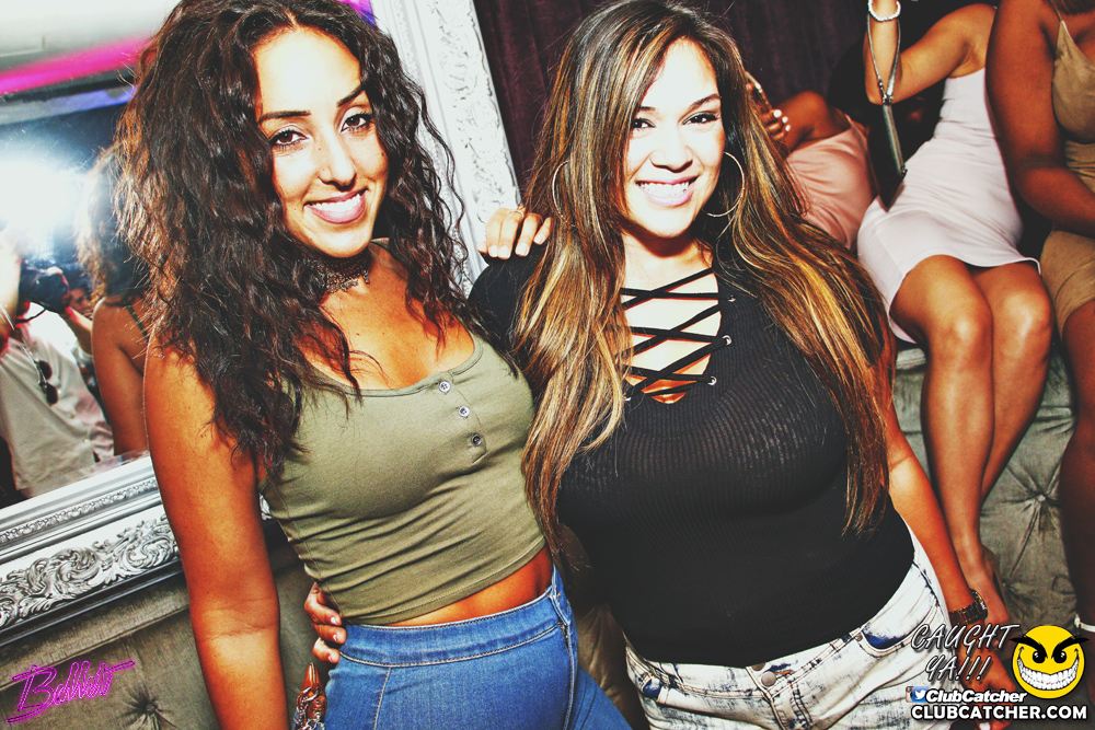 Ballet lounge photo 119 - June 25th, 2016