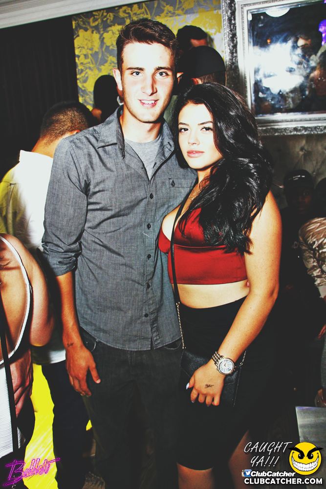 Ballet lounge photo 13 - June 25th, 2016