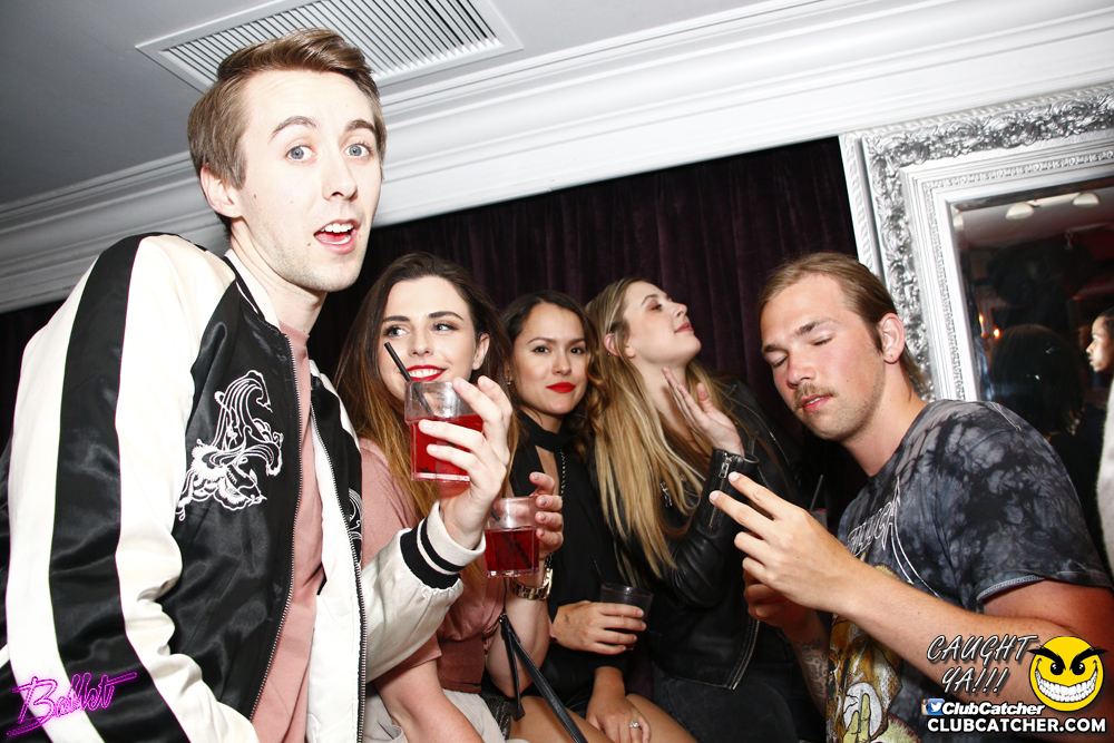 Ballet lounge photo 121 - June 25th, 2016