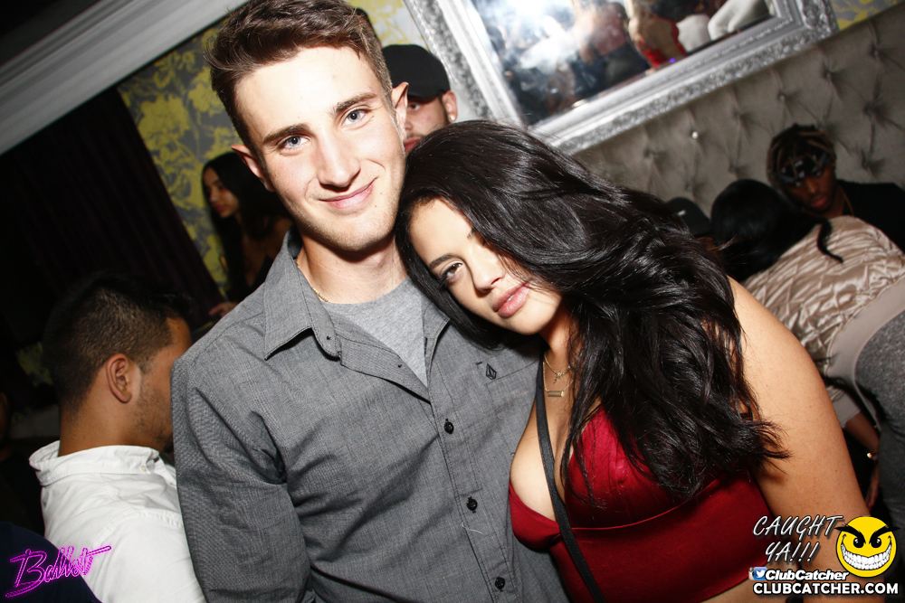 Ballet lounge photo 124 - June 25th, 2016