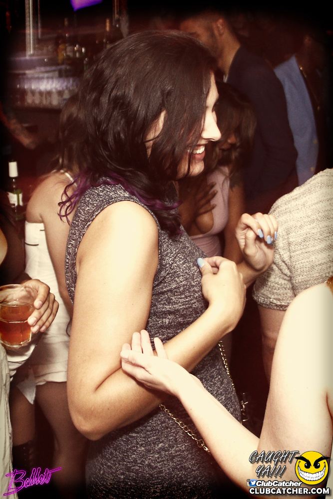 Ballet lounge photo 126 - June 25th, 2016