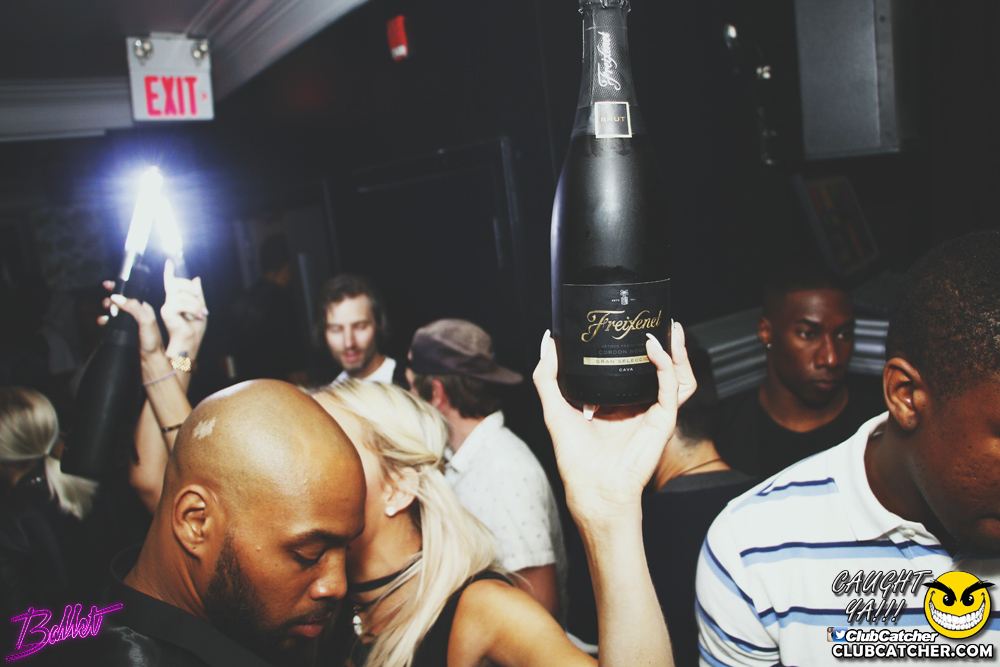 Ballet lounge photo 127 - June 25th, 2016