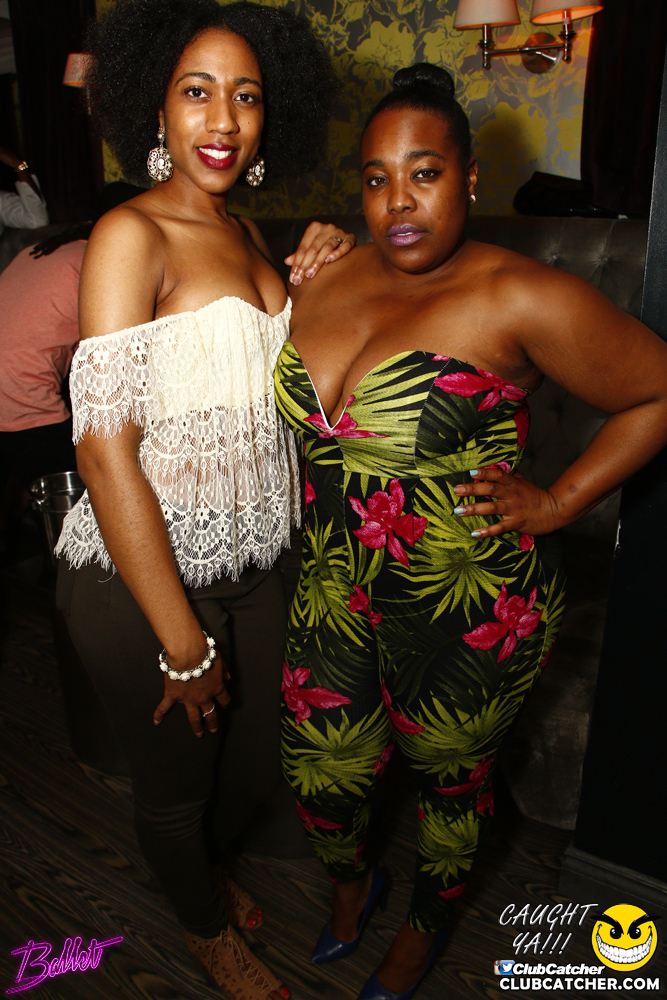 Ballet lounge photo 128 - June 25th, 2016