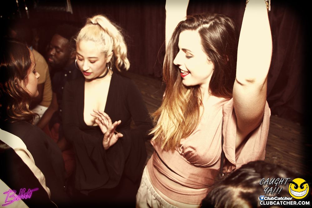 Ballet lounge photo 130 - June 25th, 2016