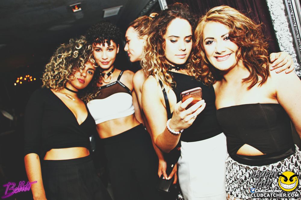 Ballet lounge photo 131 - June 25th, 2016