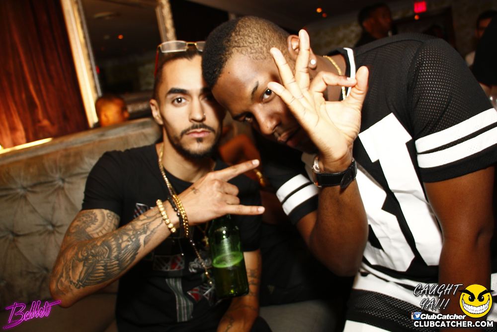 Ballet lounge photo 132 - June 25th, 2016