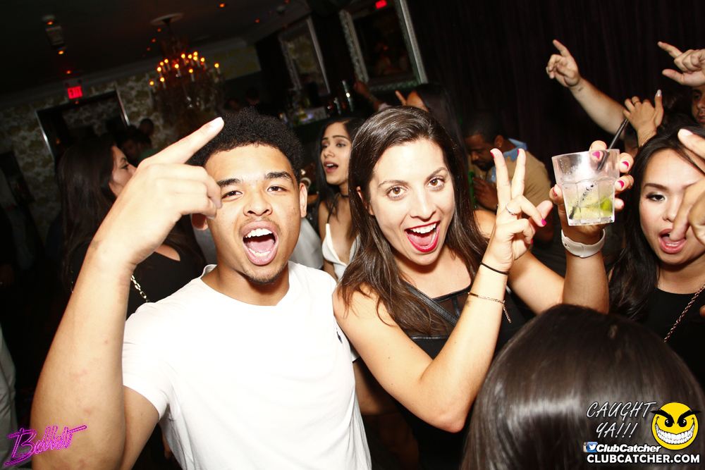 Ballet lounge photo 134 - June 25th, 2016