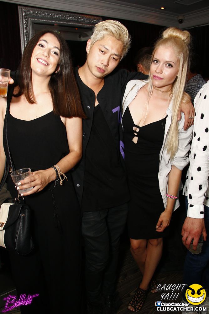 Ballet lounge photo 135 - June 25th, 2016