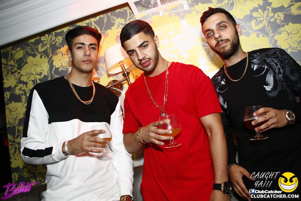 Ballet lounge photo 136 - June 25th, 2016