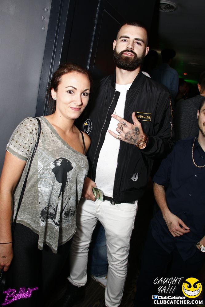 Ballet lounge photo 137 - June 25th, 2016