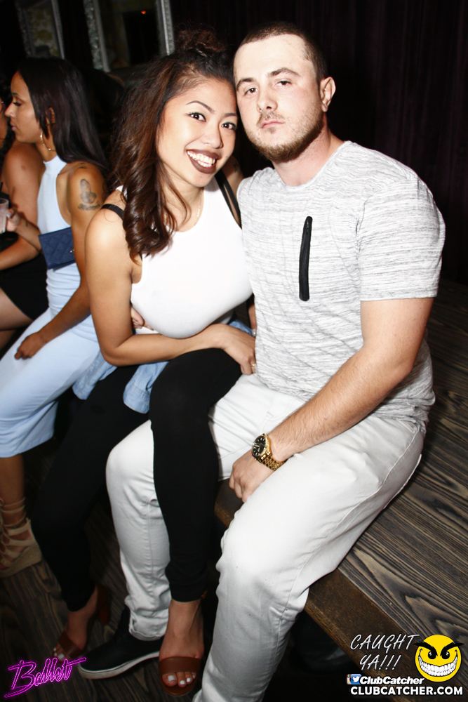 Ballet lounge photo 138 - June 25th, 2016